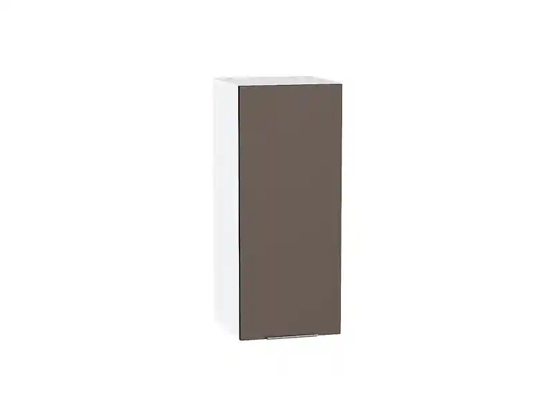 Шкаф верхний с 1-ой дверцей Терра