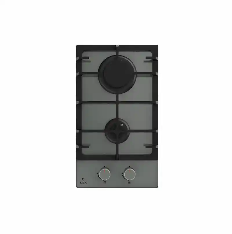 Варочная панель газовая LEX GVG 325 GR